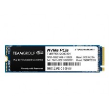 Team MP33 Pro 512GB NVMe M.2 PCIe Gen3x4 SSD